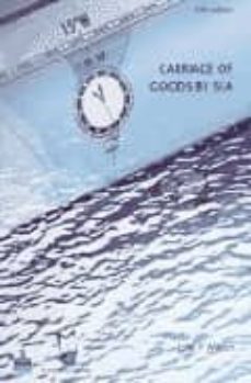 carriage of goods by sea (5th ed.)-john wilson-9780582823006