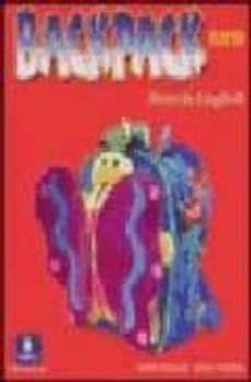 backpack 3: british english (cassette)-9780582856806
