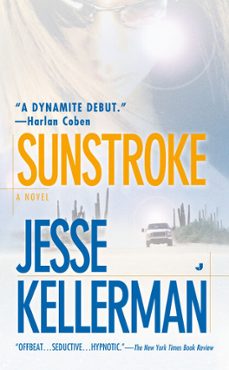 sunstroke-jesse kellerman-9780593199206