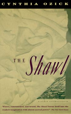 the shawl-cynthia ozick-9780593313206