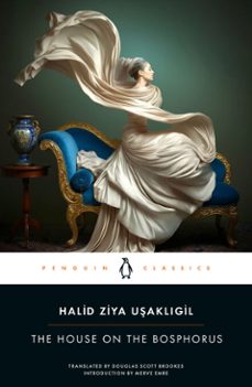-halid ziya usakligil-9780593513606