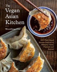 the vegan asian kitchen (ebook)-woonheng chia-9780593543306