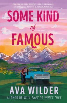 some kind of famous (ebook)-ava wilder-9780593871706