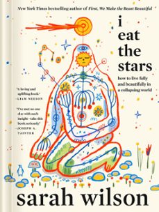 i eat the stars (ebook)-sarah wilson-9780593995006