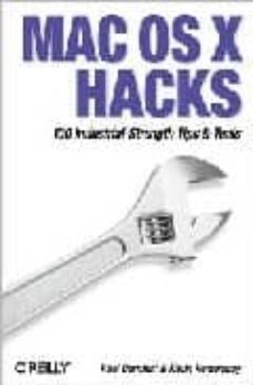 mac os x hacks-9780596004606
