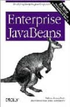 enterprise javabeans-richard monson haefel-9780596005306