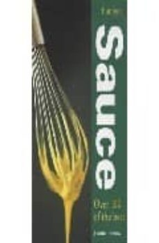 sauce: over 100 of the best-joanna farrow-9780600609506