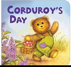 corduroy s day-don freeman-9780670060306
