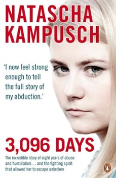 3,096 days (ebook)-natascha kampusch-9780670920006