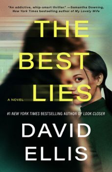 -david ellis-9780698162006
