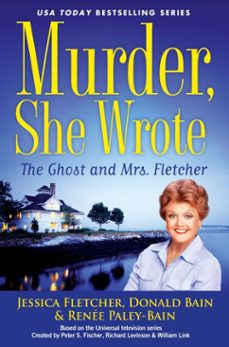 Imagen Principal de Murder, She Wrote: The Ghost and Mrs. Fletcher | eBook