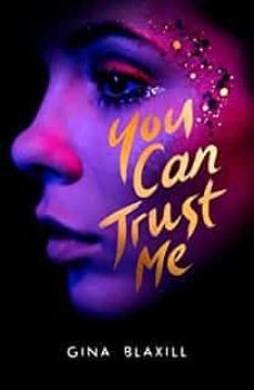 you can trust me-9780702312106