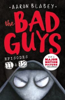 the bad guys: episode 11&12-9780702313806