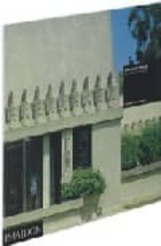 barnsdall house-9780714827506