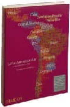 latin american art in the twentieth century-9780714839806
