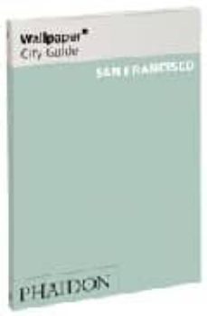 wallpaper city guides : san francisco-9780714847306