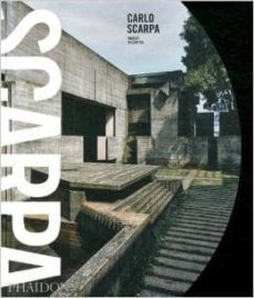 carlo scarpa-robert mccarter-9780714848006