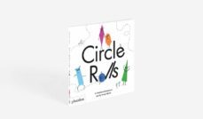 circle rolls-9780714876306