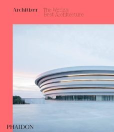 architizer: the world s best architecture-9780714878706