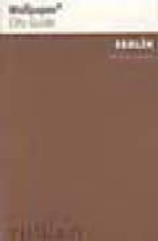 berlin (wallpaper city guides)-9780714899206