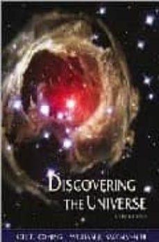discovering the universe (7th ed.) (incluye cd)-9780716769606