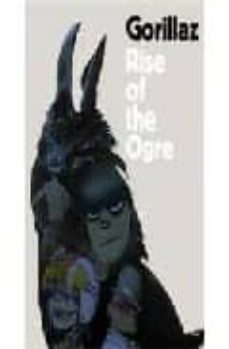 gorillaz: the autobiography-9780718150006
