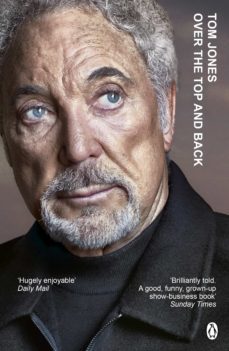 -tom jones-9780718180706