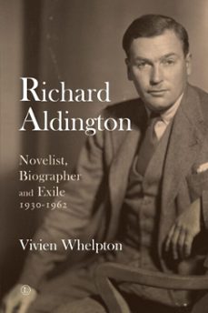 richard aldington (ebook)-vivien whelpton-9780718845506