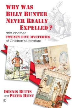 -dennis butts-peter hunt-9780718847906