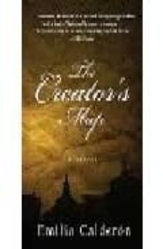 the creators map-emilio calderon-9780719596506