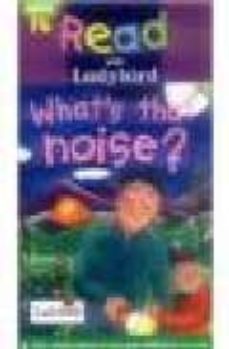 what s that noise (read with ladybird, 14)-9780721423906