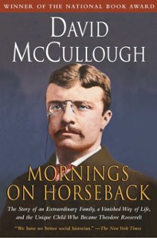 mornings on horseback (ebook)-david mccullough-9780743218306