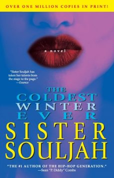 the coldest winter ever-sister souljah-9780743270106