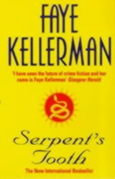 -faye kellerman-9780747252306