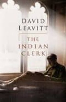 the indian clerk-9780747593706