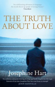 the truth about love (ebook)-josephine hart-9780748111206