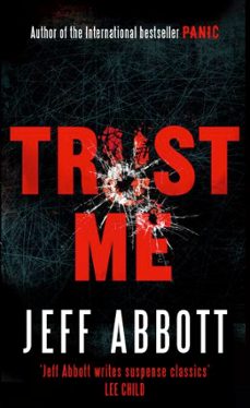 -jeff abbott-9780748129706