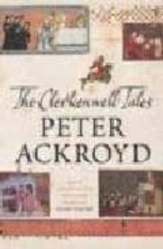 -peter ackroyd-9780749386306