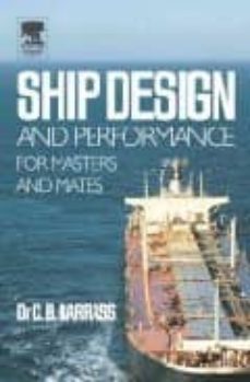 ship design and perfomance for master and mates-9780750660006