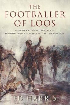 the footballer of loos (ebook)-ed harris-9780750962506