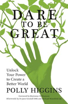 dare to be great (ebook)-polly higgins-9780750995306