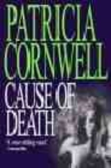 -patricia cornwell-9780751530506
