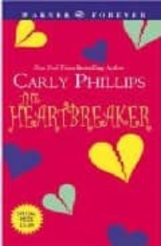 the heartbreaker-9780751536706