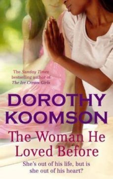 the woman he loved before-9780751543506