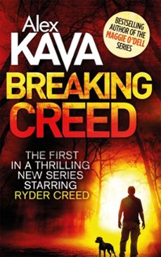 breaking creed-alex kava-9780751555806