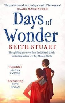 days of wonder-9780751563306