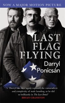 last flag flying-darryl ponicsan-9780751571806