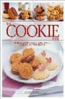 the cookie book: more than 300 great cookie biscuit, bar and brow nie recipes-9780754815006