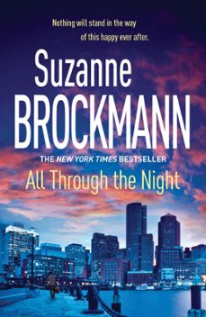 -suzanne brockmann-9780755380206
