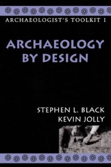 archaeology by design-9780759100206